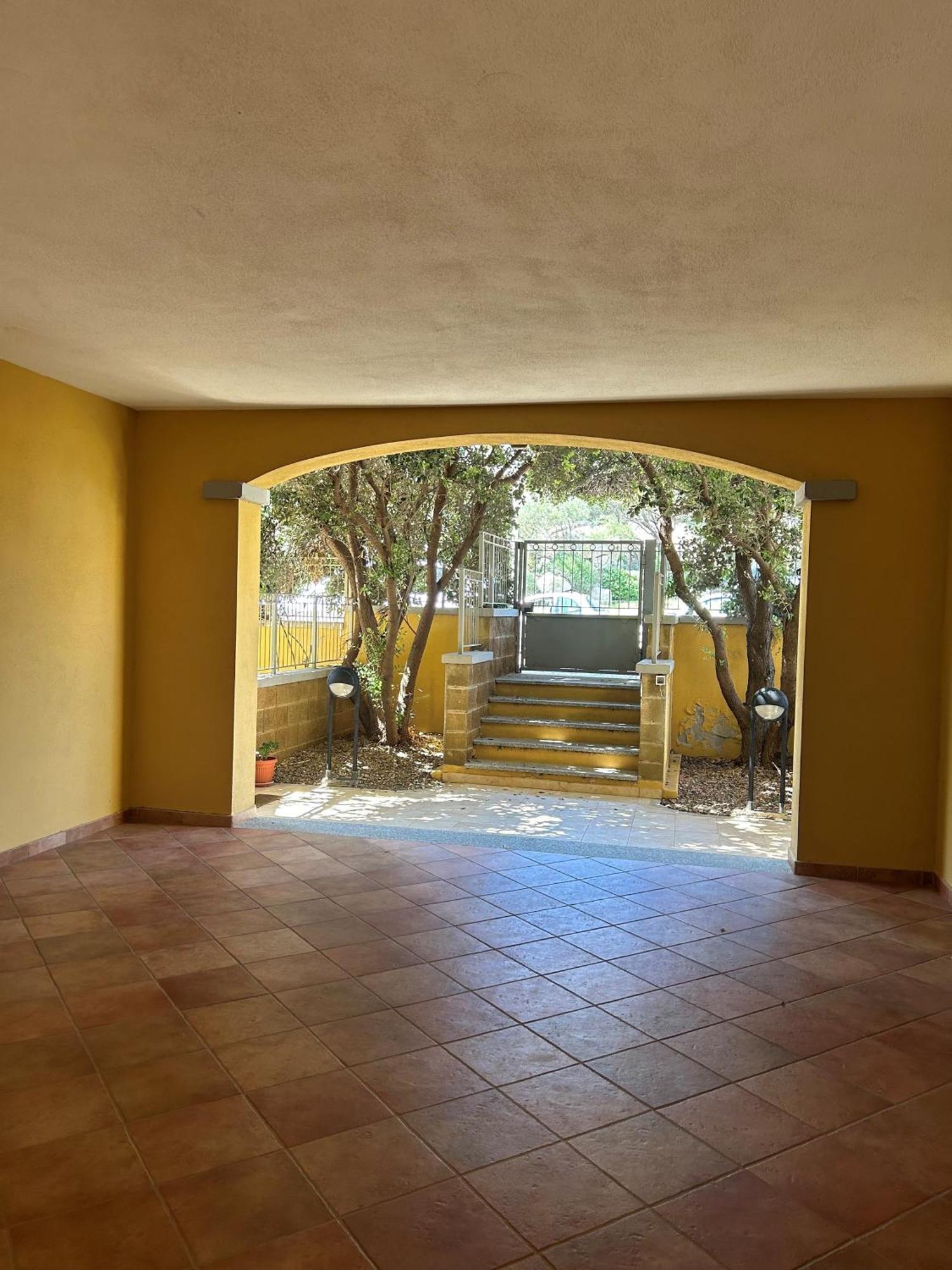 La Casa Azzurra Apartamento La Maddalena  Exterior foto